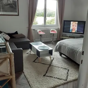 Appartement En Pause Close, Concarneau