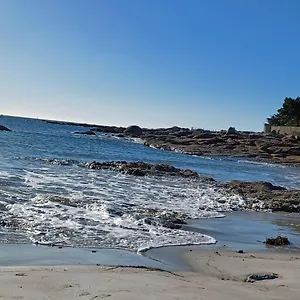 Appartement Tourmaline, Concarneau