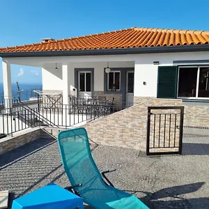 Casa Agapanthe , Estreito Da Calheta Portugal
