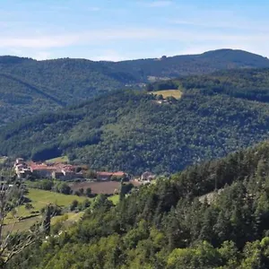 Maison De En Ardeche , Pailhares France