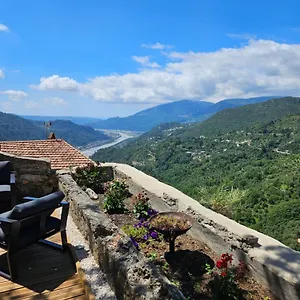 2 Pieces Au Calme Absolu , Bonson (Alpes-Maritimes) France