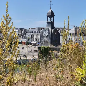 Appartement Au Cœur De, Concarneau