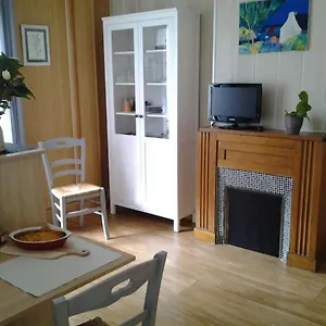 Appartement à 200 Mètres Du Port De, Concarneau